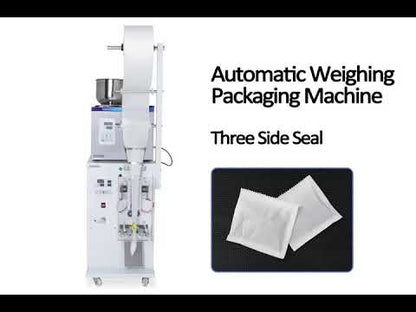 ZONESUN ZS-GZ5200 Powder Weighting Filling Sealing Machine