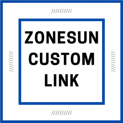 ZONESUN Custom Link of Accessories