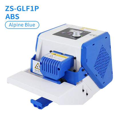 ZONESUN ZS-GLF1P Portable Roller Sealing Machine