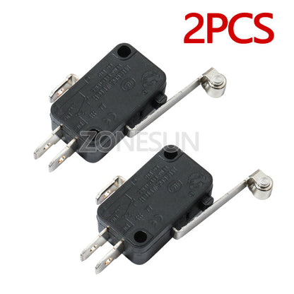 ZONESUN Micro Switch with Handle Belt for LT‑50 Series Labelers