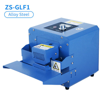 ZONESUN ZS-GLF1P Portable Roller Sealing Machine