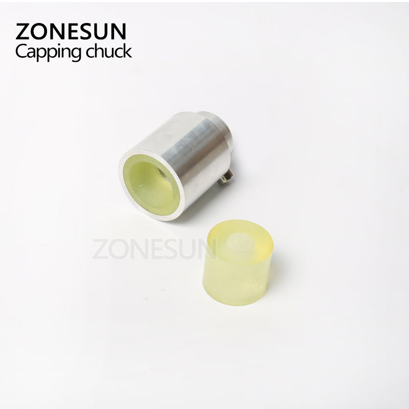 Mandrino per tappo per smalto personalizzato per profumo spray ZONESUN