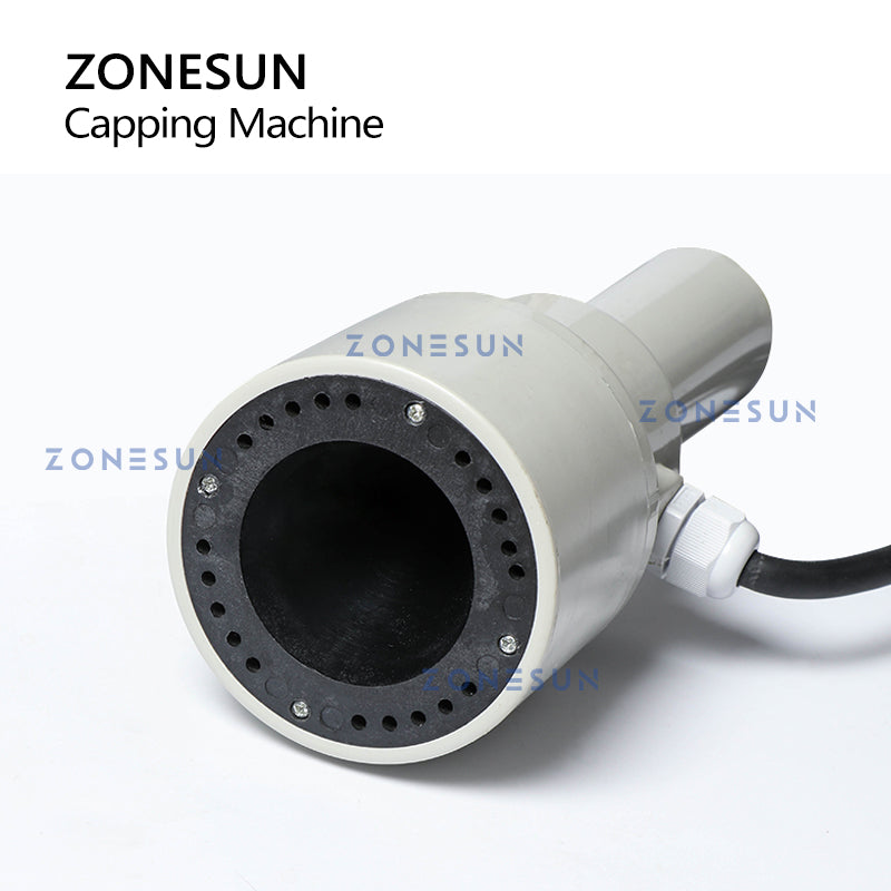 ZONESUN FK‑300 Manual Induction Sealer for Plastic & Glass Bottles