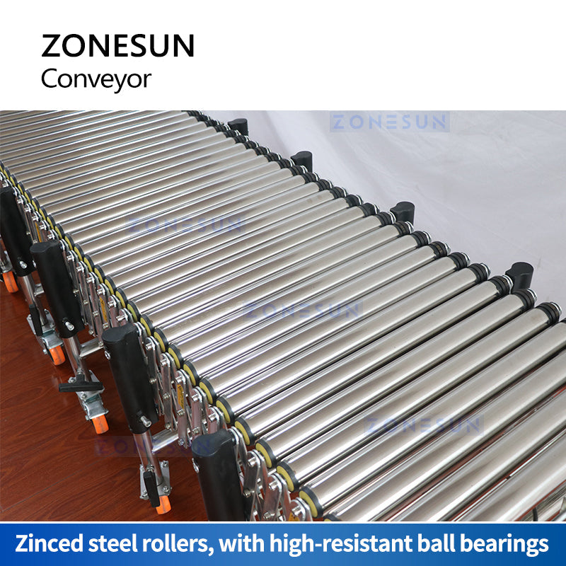 flexible conveyor
