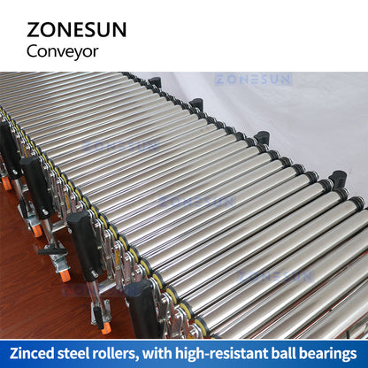 flexible conveyor