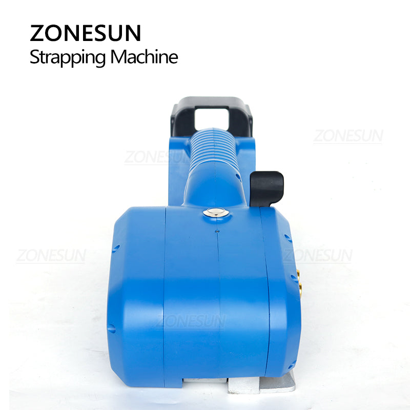 ZONESUN JD-PSE16 Portable Lithium Battery Strapping Machine