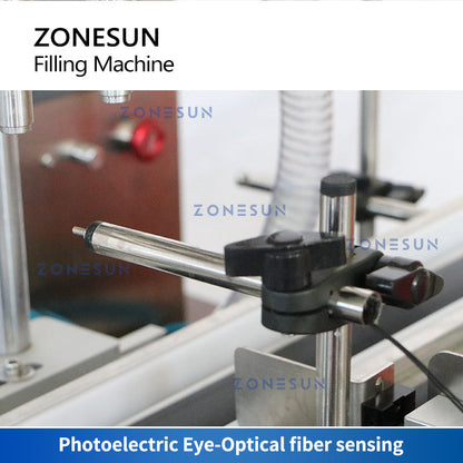 ZONESUN ZS-DTMPZ1 Automatic Single Nozzle Magnetic Pump Filler
