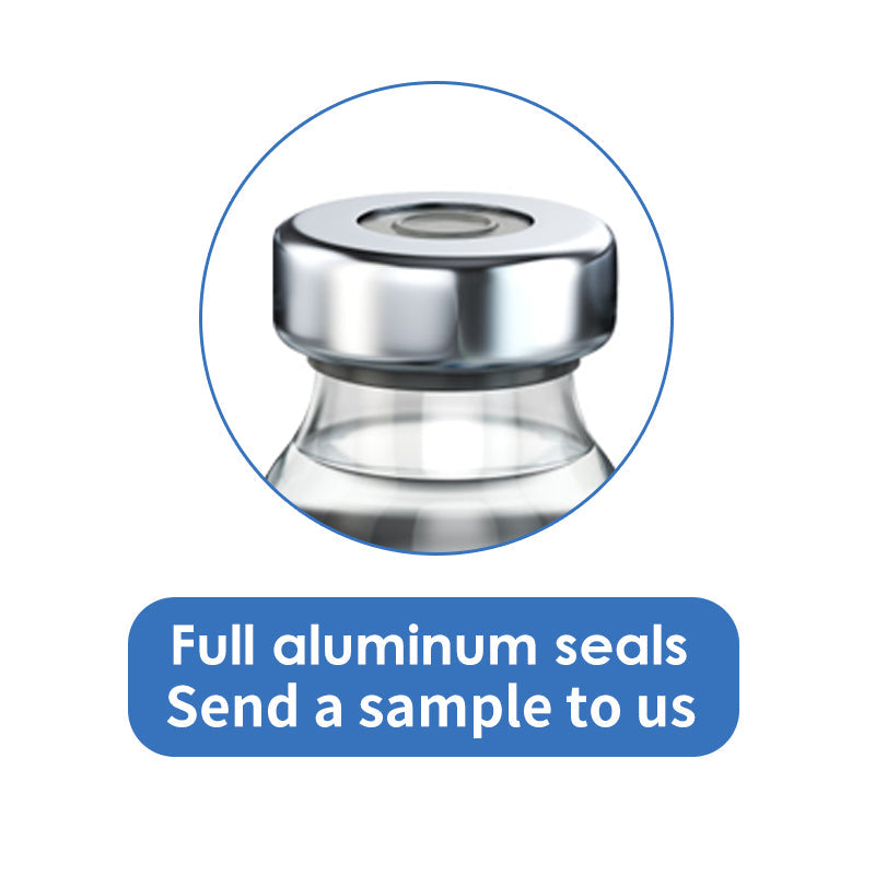 ZONESUN ZS-YG200 Automatic Pneumatic Vial Crimping Capping Machine