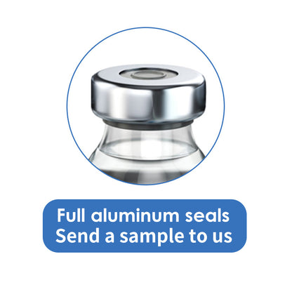 ZONESUN ZS-YG200 Automatic Pneumatic Vial Crimping Capping Machine