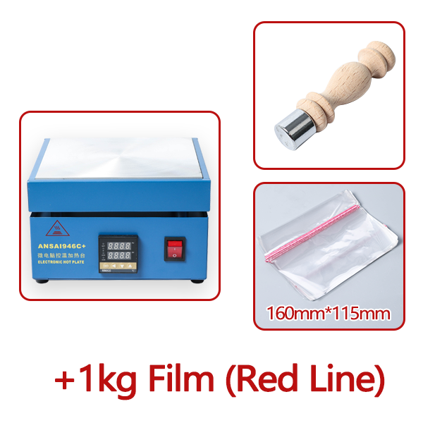 ZONESUN Multi-Functional Film Wrapping Machine for Diverse Uses