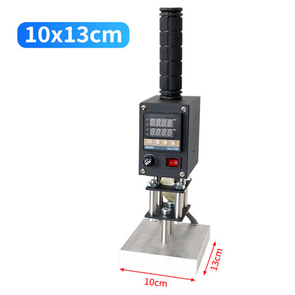 ZONESUN ZS-HST1 Handheld Hot Stamping and Branding Machine