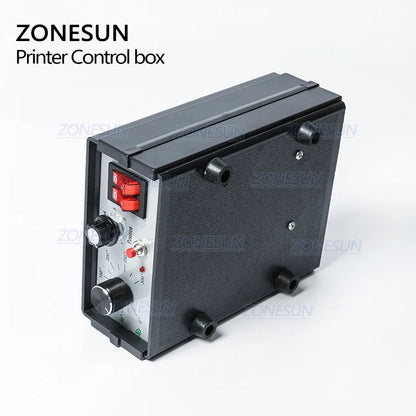 ZONESUN Control Box For LT-50D Labeling Machine