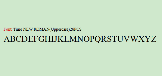 ZONESUN-Molde de sello de números, alfabeto y símbolos para máquina de estampado ZS-110A