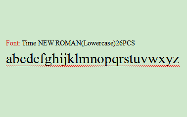 ZONESUN-Molde de sello de números, alfabeto y símbolos para máquina de estampado ZS-110A