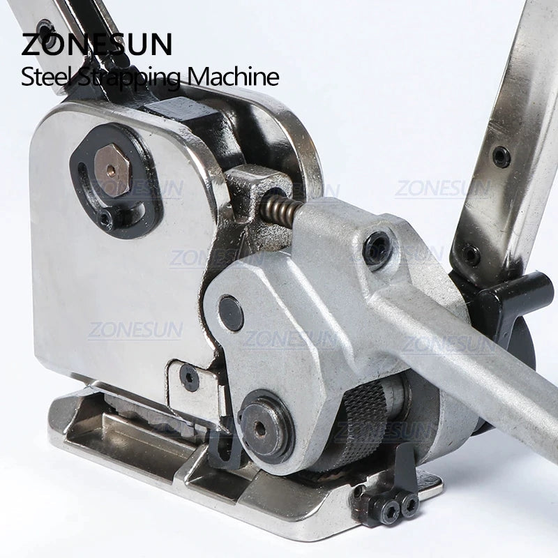 ZONESUN DB-GD35 Manual Steel Strapping Tool