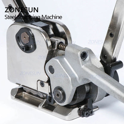 ZONESUN DB-GD35 Manual Steel Strapping Tool