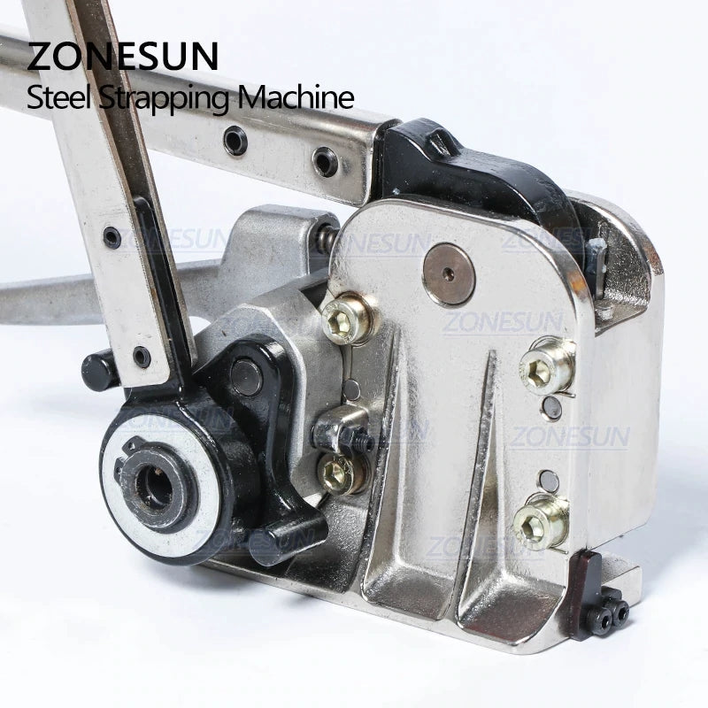 ZONESUN DB-GD35 Manual Steel Strapping Tool