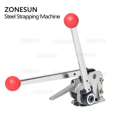 ZONESUN DB-GD35 Manual Steel Strapping Tool