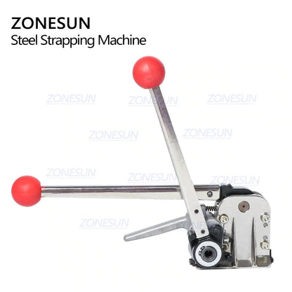 ZONESUN DB-GD35 Manual Steel Strapping Tool