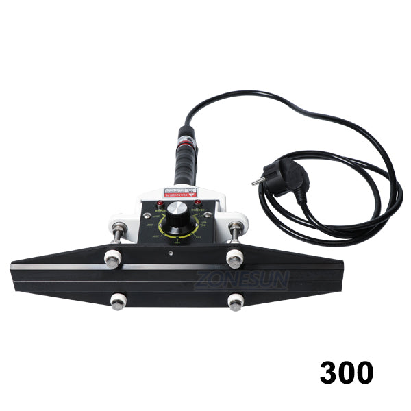 ZONESUN ZS-FKR200B Macchina termosaldatrice portatile a calore diretto