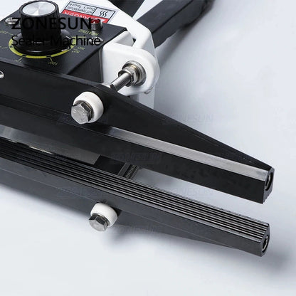 ZONESUN 500/600mm Termosigillatrice portatile a calore diretto