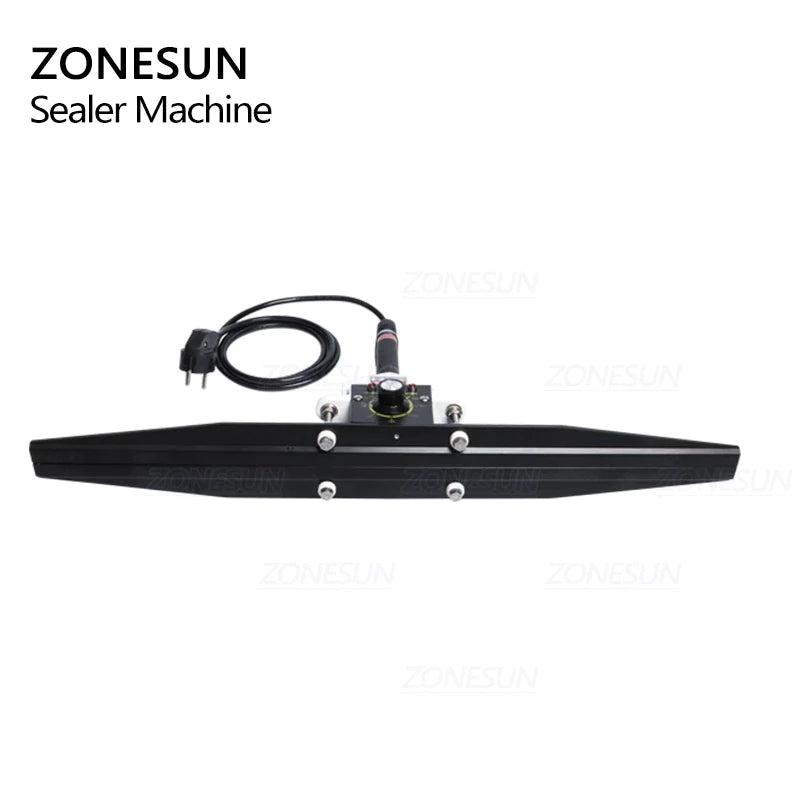 ZONESUN 500/600mm Termosigillatrice portatile a calore diretto