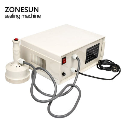 ZONESUN GLF‑500 Electromagnetic Induction Sealing Machine