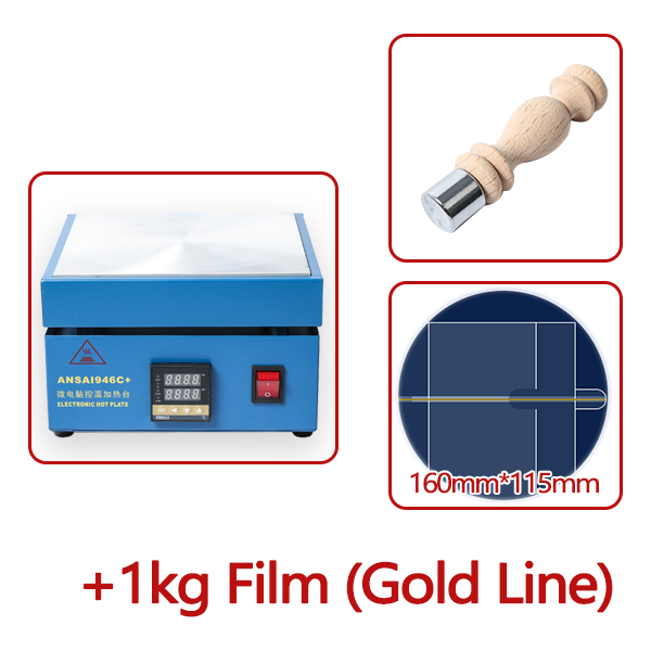 ZONESUN Multi-Functional Film Wrapping Machine for Diverse Uses