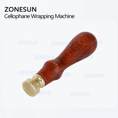 ZONESUN Multi-Functional Film Wrapping Machine for Diverse Uses